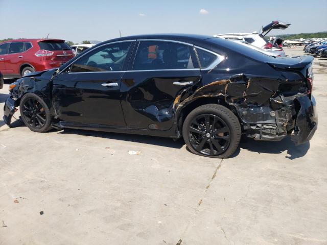 Photo 2 from auction – 2017 NISSAN ALTIMA 2.5 with VIN 1N4AL3AP5HC174039