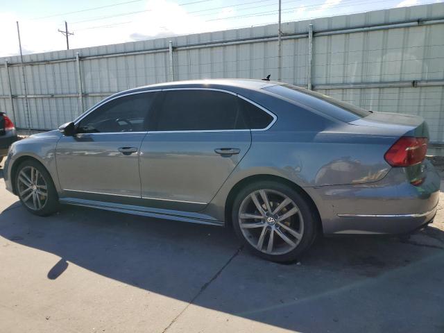 Photo 2 from auction – 2016 VOLKSWAGEN PASSAT S with VIN 1VWAT7A31GC040980