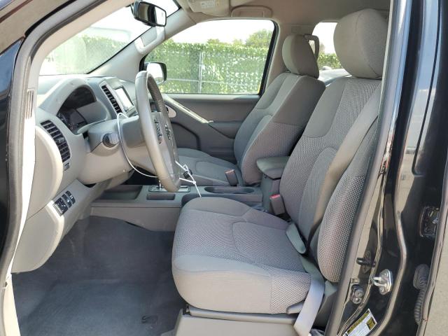 Photo 7 from auction – 2019 NISSAN FRONTIER S with VIN 1N6DD0EV2KN754384