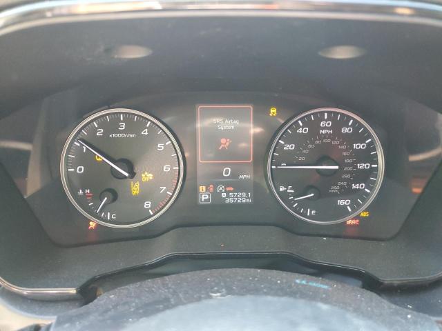 Photo 9 from auction – 2020 SUBARU OUTBACK PR with VIN 4S4BTACC9L3186597