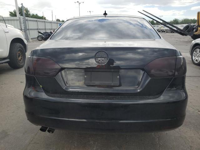 Photo 6 from auction – 2012 VOLKSWAGEN JETTA SE with VIN 3VWDX7AJ4CM415978