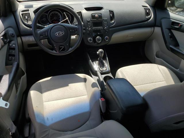 Photo 8 from auction – 2011 KIA FORTE EX with VIN KNAFU4A21B5357275