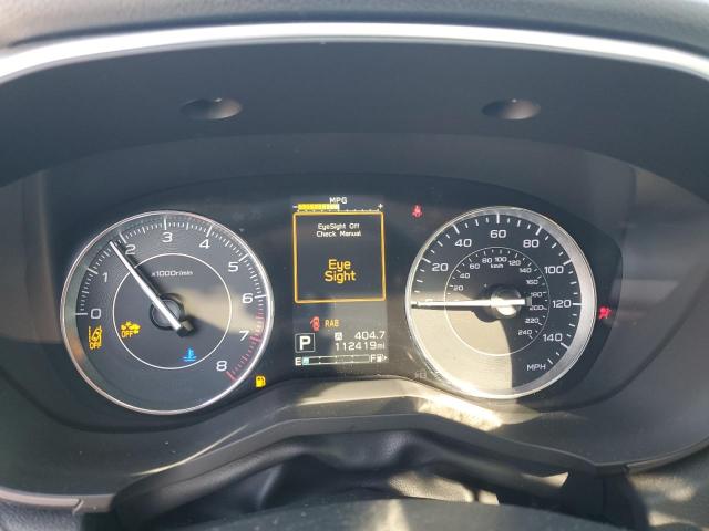 Photo 9 from auction – 2017 SUBARU IMPREZA LI with VIN 4S3GTAU68H3735555