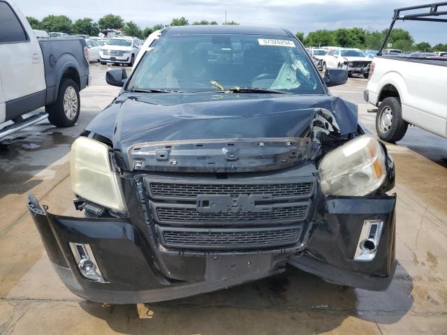 Photo 5 from auction – 2011 GMC TERRAIN SL with VIN 2CTALMEC1B6399148