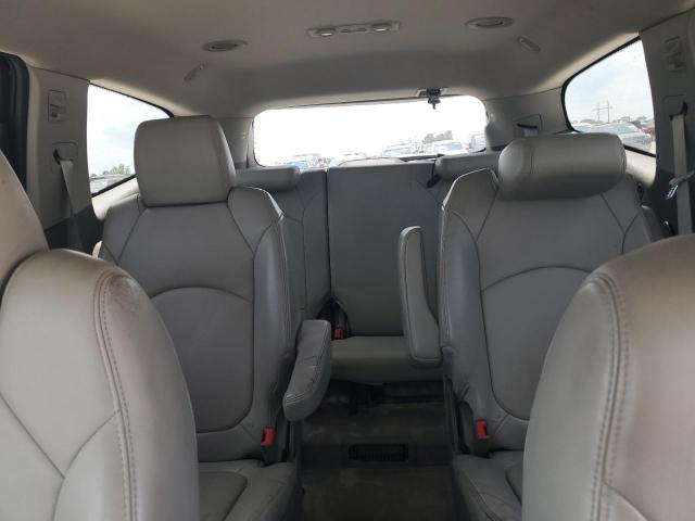 Photo 10 from auction – 2012 CHEVROLET TRAVERSE L with VIN 1GNKRJED0CJ337659