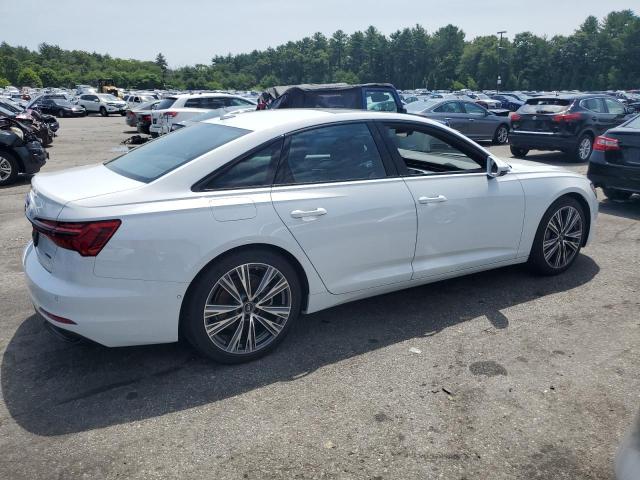 Photo 3 from auction – 2023 AUDI A6 PREMIUM with VIN WAUE3BF20PN078435