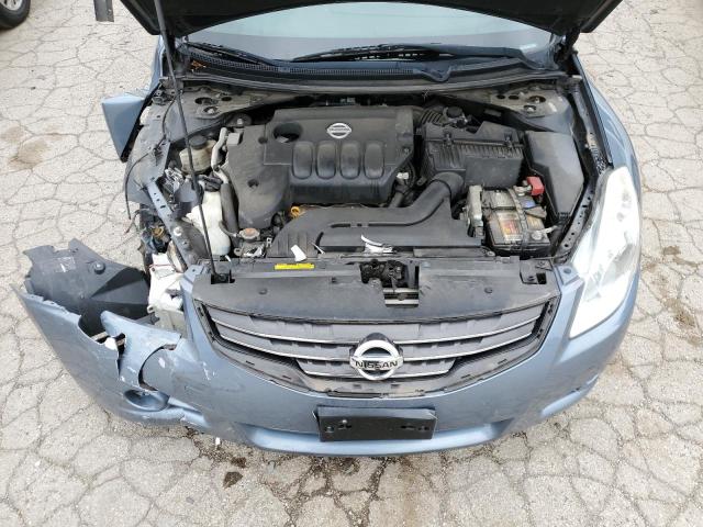 Photo 11 from auction – 2012 NISSAN ALTIMA BAS with VIN 1N4AL2AP3CN454369