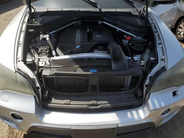 Photo 12 from auction – 2011 BMW X5 XDRIVE3 with VIN 5UXZV4C56BL401687