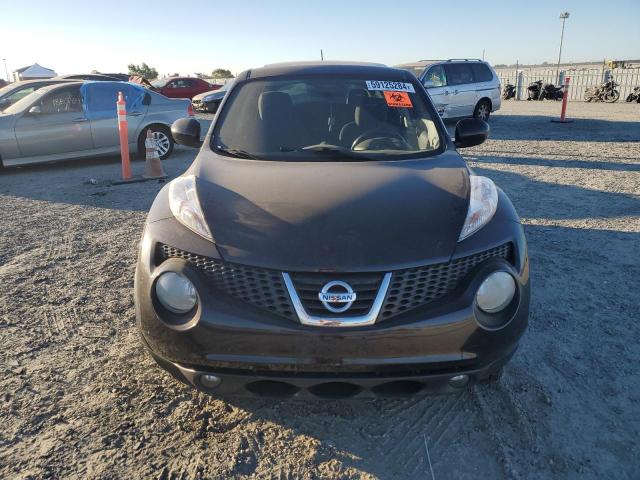 Photo 5 from auction – 2014 NISSAN JUKE S with VIN JN8AF5MV8ET364795