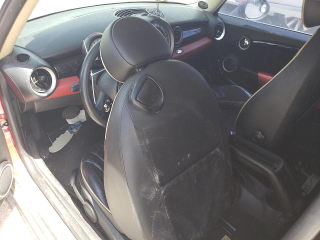 Photo 8 from auction – 2012 MINI COOPER with VIN WMWSU3C58CT543571