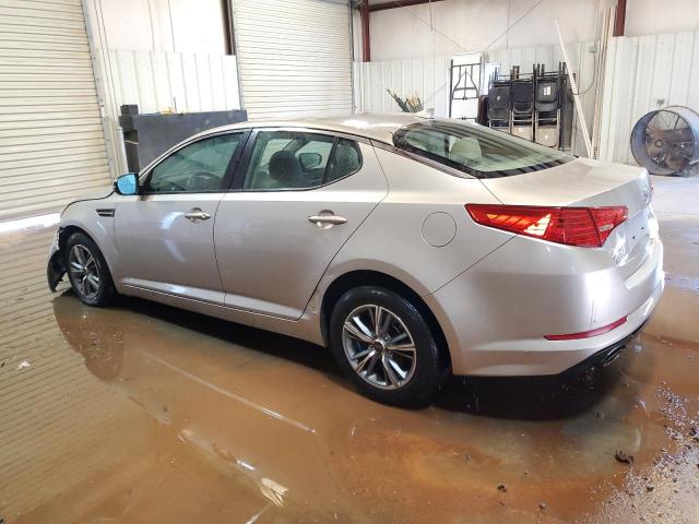 Photo 2 from auction – 2011 KIA OPTIMA LX with VIN KNAGM4A7XB5117500