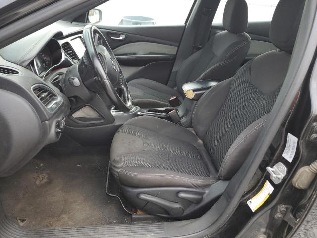 Photo 7 from auction – 2015 DODGE DART SXT with VIN 1C3CDFBB1FD142477