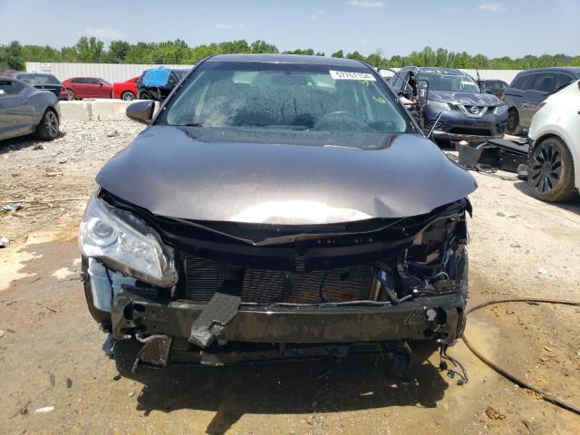 Photo 5 from auction – 2017 TOYOTA CAMRY LE with VIN 4T1BF1FK9HU791490