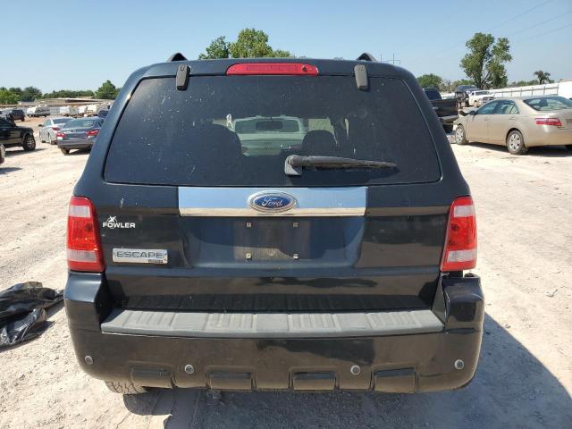 Photo 6 from auction – 2009 FORD ESCAPE LIM with VIN 1FMCU04709KB22220