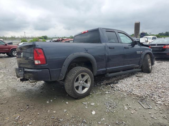 Photo 3 from auction – 2013 RAM 1500 ST with VIN 1C6RR7FT6DS703630