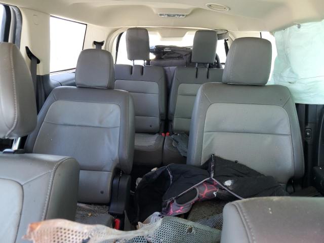 Photo 10 from auction – 2019 FORD FLEX SEL with VIN 2FMGK5C85KBA38831