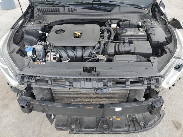 Photo 11 from auction – 2021 KIA FORTE FE with VIN 3KPF24AD6ME353899