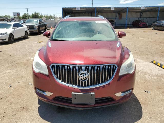Photo 5 from auction – 2016 BUICK ENCLAVE with VIN 5GAKVCKD8GJ218530