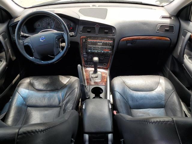 Photo 8 from auction – 2005 VOLVO XC70 with VIN YV1SZ592251186751