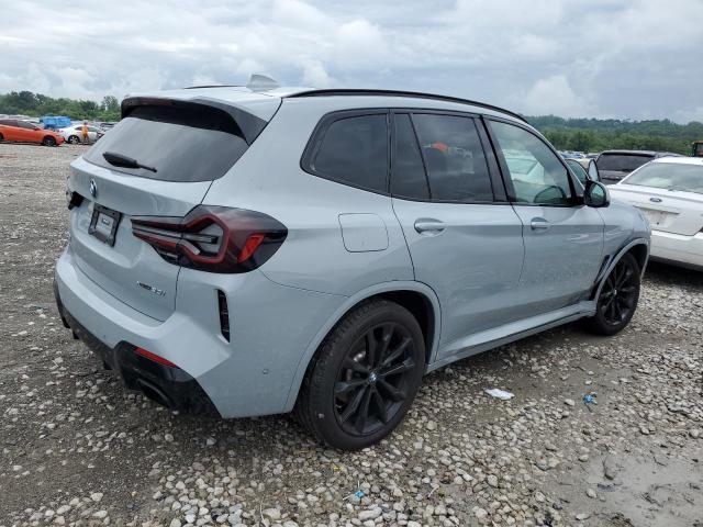 Photo 3 from auction – 2023 BMW X3 with VIN 5UX53DP0XP9P56255