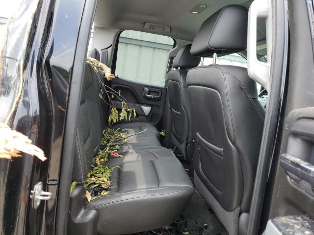 Photo 10 from auction – 2015 CHEVROLET SILVERADO with VIN 1GCVKREC2FZ381412