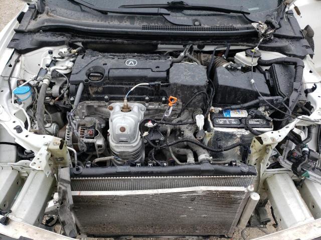 Photo 11 from auction – 2020 ACURA ILX with VIN 19UDE2F30LA003271
