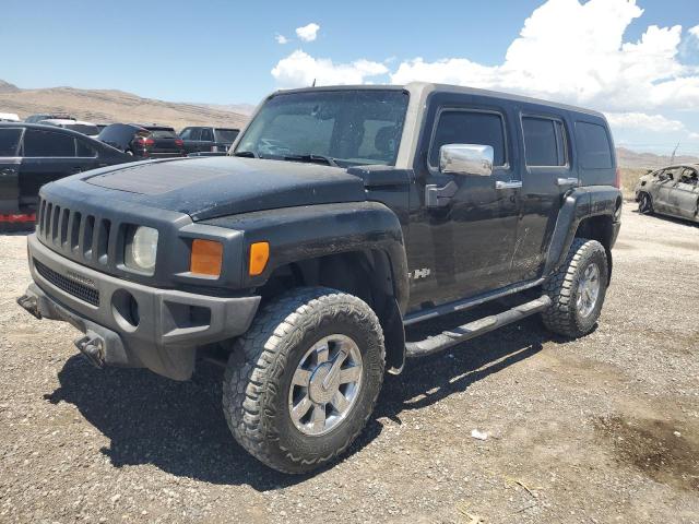 HUMMER H3 2006 with VIN 5GTDN136468179302 - Photo from auction