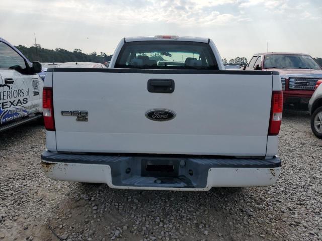 Photo 6 from auction – 2004 FORD F150 with VIN 1FTRX12W94NB26148