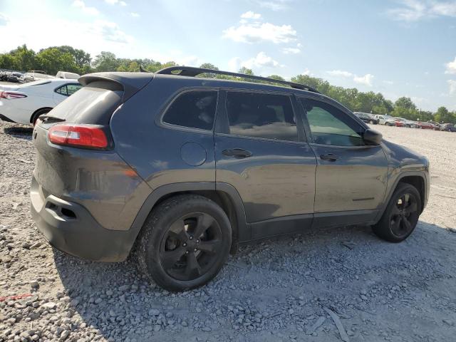 Photo 3 from auction – 2017 JEEP CHEROKEE S with VIN 1C4PJLAB3HW554185