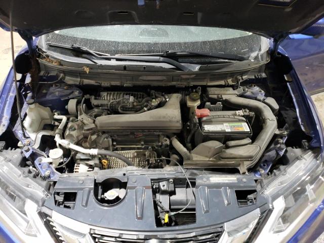 Photo 11 from auction – 2018 NISSAN ROGUE S with VIN JN8AT2MT2JW462624