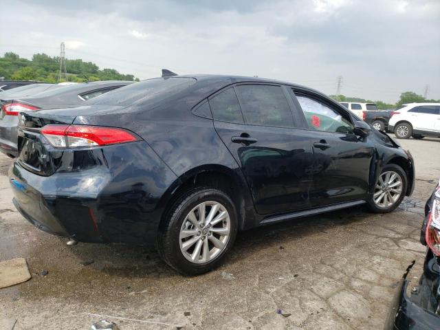 Photo 3 from auction – 2023 TOYOTA COROLLA LE with VIN JTDB4MEE9P3006137