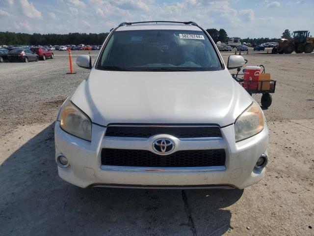 Photo 5 from auction – 2011 TOYOTA RAV4 LIMIT with VIN 2T3YF4DV8BW103471