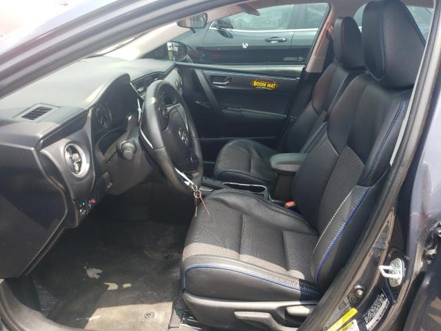 Photo 7 from auction – 2017 TOYOTA COROLLA L with VIN 5YFBURHE8HP680619