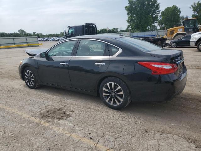 Photo 2 from auction – 2017 NISSAN ALTIMA 2.5 with VIN 1N4AL3APXHC119232