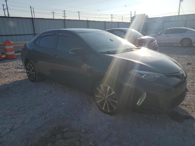 Photo 4 from auction – 2017 TOYOTA COROLLA L with VIN 5YFBURHE7HP710662