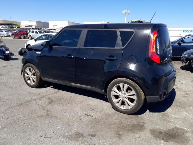 صورة رقم 2 من المزاد - 2016 KIA SOUL + مع VIN KNDJP3A5XG7328734