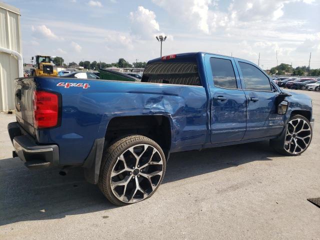 Photo 3 from auction – 2015 CHEVROLET SILVERADO with VIN 1GCVKRECXFZ366642