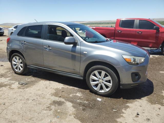 Zdjęcie 4 z aukcji – 2014 MITSUBISHI OUTLANDER z VIN 4A4AP3AU7EE001278