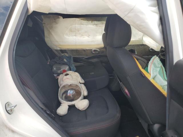 Photo 10 from auction – 2016 KIA SOUL + with VIN KNDJP3A57G7385523