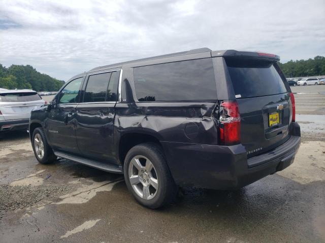 Photo 2 from auction – 2016 CHEVROLET SUBURBAN C with VIN 1GNSCHKC3GR312221
