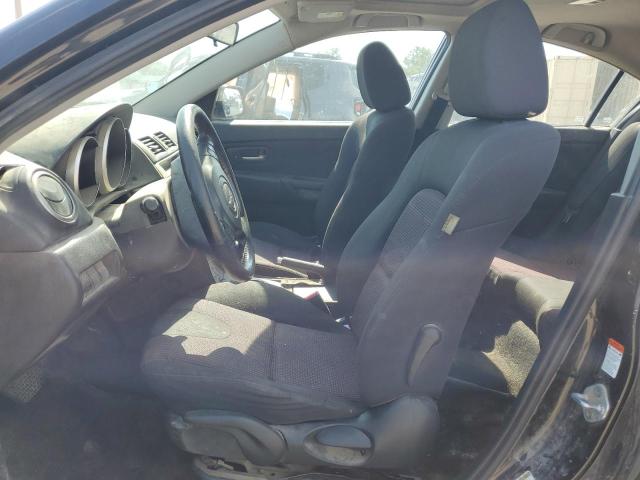 Photo 7 from auction – 2006 MAZDA 3 S with VIN JM1BK323461536738