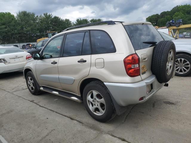 Photo 2 from auction – 2004 TOYOTA RAV4 with VIN JTEGD20V140018633