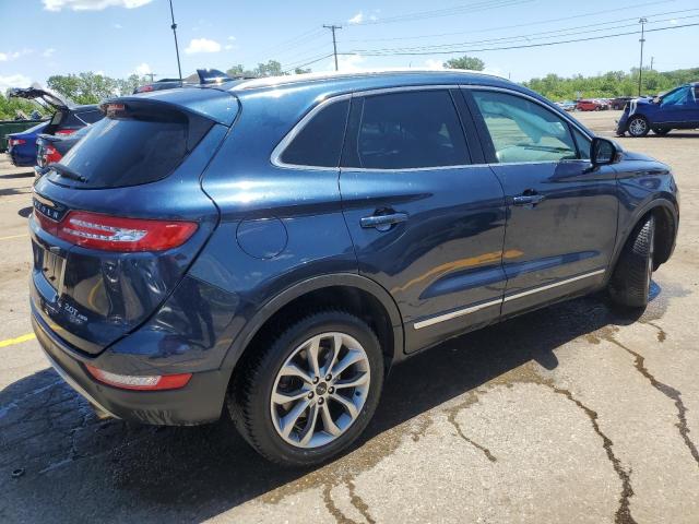 Photo 3 from auction – 2017 LINCOLN MKC SELECT with VIN 5LMCJ2D97HUL45943