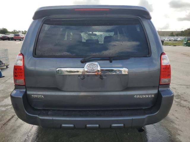 Photo 6 from auction – 2006 TOYOTA 4RUNNER SR with VIN JTEZU14R768059269
