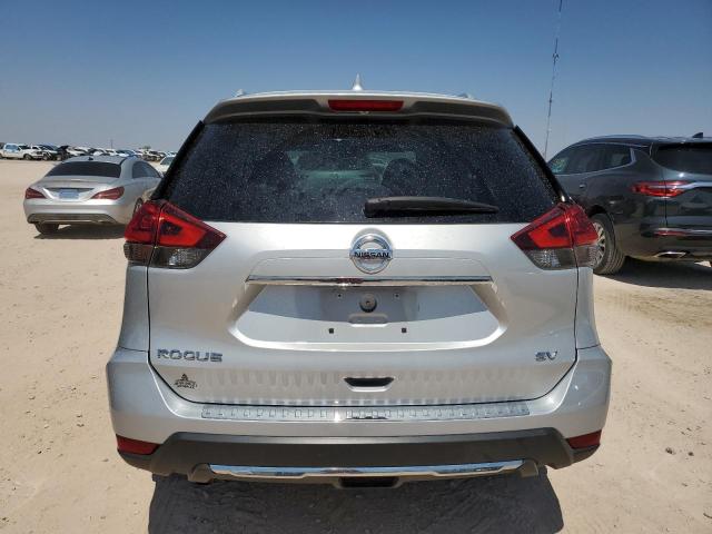 Photo 6 from auction – 2018 NISSAN ROGUE S with VIN 5N1AT2MT8JC773869