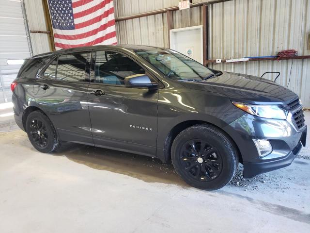 Photo 4 from auction – 2018 CHEVROLET EQUINOX LS with VIN 2GNAXHEV6J6237000