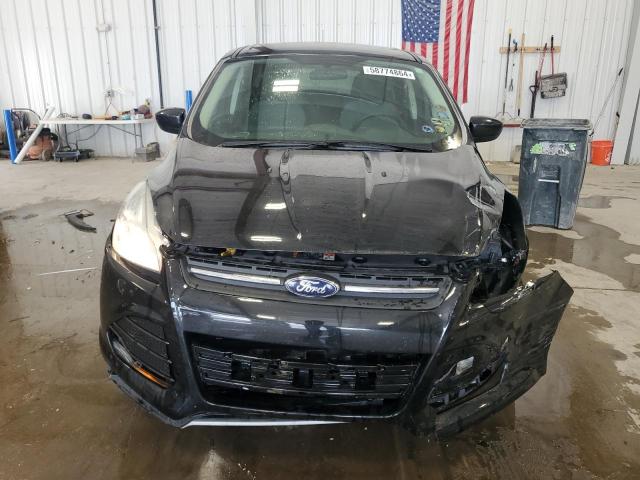 Photo 5 from auction – 2014 FORD ESCAPE SE with VIN 1FMCU0GX1EUD70843