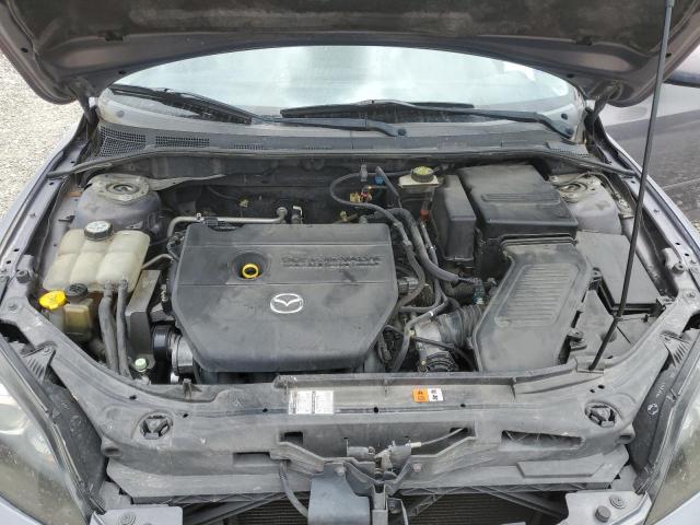 Photo 11 from auction – 2009 MAZDA 3 S with VIN JM1BK343291226766