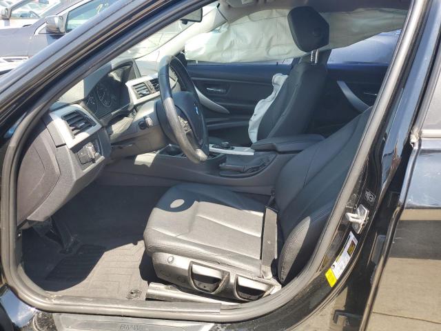 Photo 7 from auction – 2014 BMW 320 I with VIN WBA3B1C54EK131784