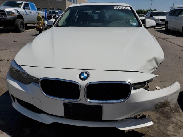 Photo 5 from auction – 2013 BMW 328 I SULE with VIN WBA3C1C57DK104249